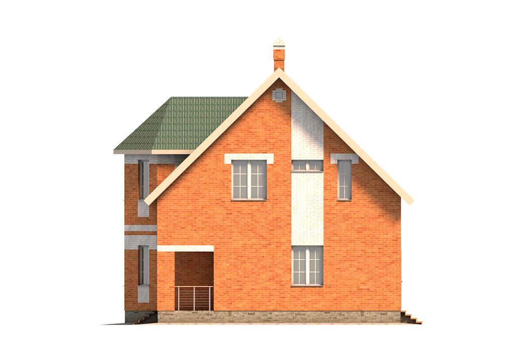 ПИОНЕР БЕЗ БАЛКОНА Керамзитоблок ПИОНЕР БЕЗ БАЛКОНА Керамзитоблок