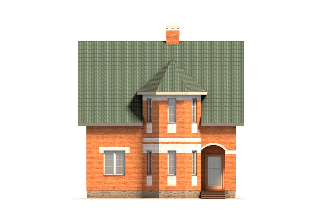 ПИОНЕР БЕЗ БАЛКОНА Керамзитоблок ПИОНЕР БЕЗ БАЛКОНА Керамзитоблок