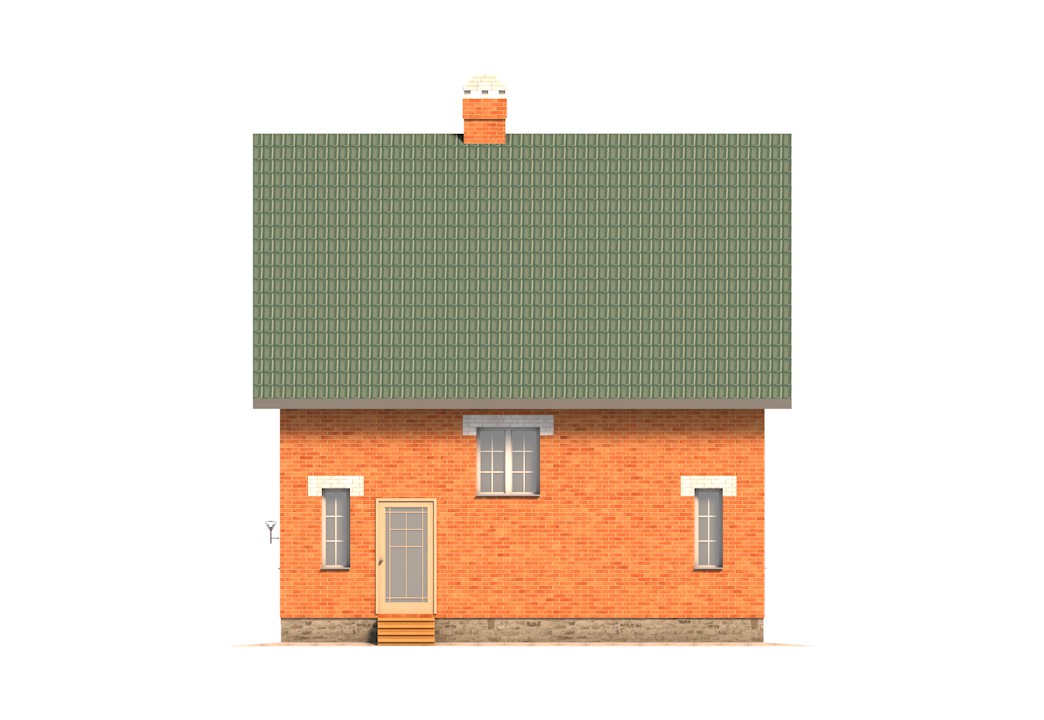 ПИОНЕР БЕЗ БАЛКОНА Керамзитоблок ПИОНЕР БЕЗ БАЛКОНА Керамзитоблок