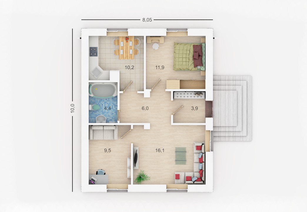 КОРКА-2 КОРКА-2
