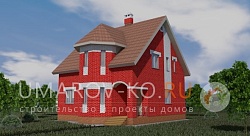 ПИОНЕР БЕЗ БАЛКОНА Поротерм