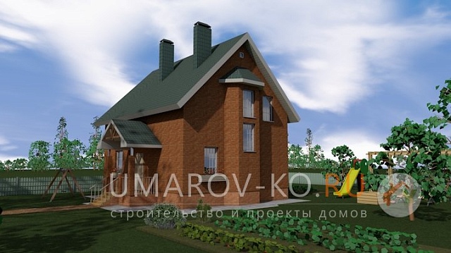 НОВЫЙ ИГЕРМАН