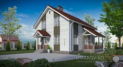 ПРАКТИК с облицовкой (?)