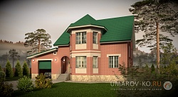 ПИОНЕР-2 с пристроем