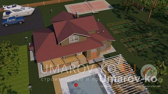 БАННЫЙ КОМПЛЕКС