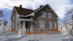 БРУТАЛЬНЫЙ