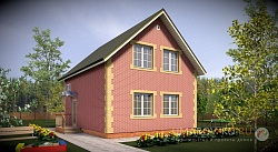 ЭКОНОМДОМ-2