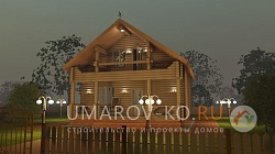 ДЕРЕВЯННЫЙ