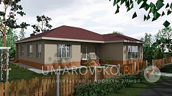 ОДНОЭТАЖНЫЙ