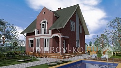 ПИОНЕР С БАЛКОНОМ