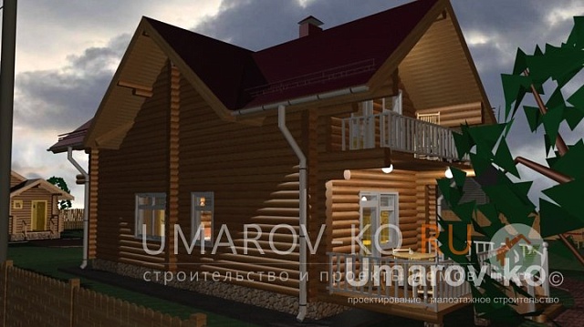 СОЛНЕЧНЫЙ деревянный