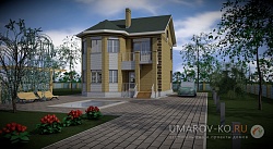 МИХАЙЛОВСКИЙ